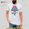 STFU about Chicago you don’t live here thanks Shirt