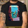 Sa Calobra Mallorca Shirt