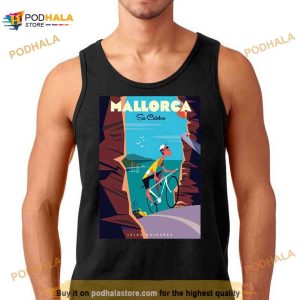 Sa Calobra Mallorca Shirt 2