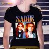 Sadie Sink Cute Stranger Things Actress Shirt