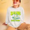Sailing at South Florida Shirt