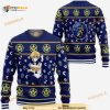 Sailor Uranus Ugly Sailor Moon Xmas Idea Anime Christmas Sweater