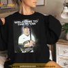 Sal Frelick Milwaukee Brewers Welcome To The MLB Show T Shirt