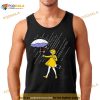 Salt Scared Girl Shirt
