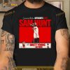 Sam Hunt Summer On The Outskirts 2023 Tour Shirt