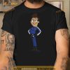 Sammie The Mechanic Perfect Gift Shirt