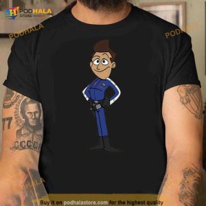 Sammie The Mechanic Perfect Gift Shirt