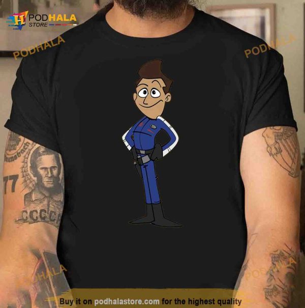 Sammie The Mechanic Perfect Gift Shirt