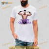 Sammy Guevara Spanish God Jericho Pro Wrest Shirt