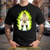 Sammy Guevara Wrestling Spanish Sayan Shirt