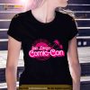 San Diego Comic Con Shirt