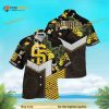 San Diego Padres MLB Hawaiian Shirt, Summer Gift For Best Friend