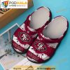 San Francisco 49ers Crocband 3D Crocs For Men