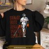 San Francisco Giants Some Guy Named Patrick Bailey Shirt