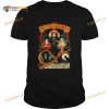 Sanderson Sisters Halloween Hocus Pocus Love Art Shirt