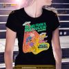 Santagato Studios Merch Dog Suckin’ Out Of This World Shirt