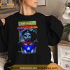 Santana And Ortiz Proud And Powerful Aew Shirt