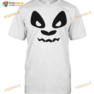 Sapnap Halloween Panda Shirt