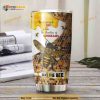 Save The Bee Stainless Steel Cup Coffee Tumbler