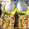 Scooby Doo Funny 3D Funny Crocs
