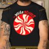 Screwdriver The White Stripes Shirt