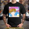 Sekirara 2021 Polkadot Stingray Shirt