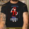 Sekkekkyuu Hataraku Saibou Cells At Work Shirt