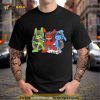 Separate Your Bliss Sam And Max Shirt