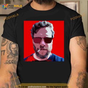 Seth Rogen Superbad Shirt 2