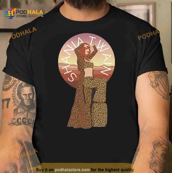 Shania Twain Store That Don’t Impress Me Much 25Th Anniversary Shirt