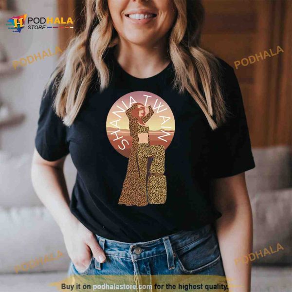 Shania Twain Store That Don’t Impress Me Much 25Th Anniversary Shirt