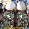 Shark 3D Funny Crocs