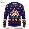 Shark Santa Baby Merry Xmas Ugly Christmas Sweater