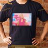 She’s having the best day Barbie Shirt