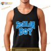 She Make It Clap Soulja Boy Shirt