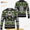 Shikamaru Ugly Christmas Custom Xmas Idea Funny Sweater