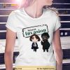 Si Nick Fury And Maria Secret Invasion Shirt