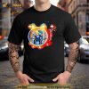 Simpson Titanic Oxygen Low Shirt