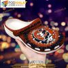 Skull Chicago Bears 3D Funny Crocs