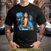 Skye Blue Skyeline Shirt