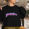 Slayyyter Logo Kim Petras Shirt