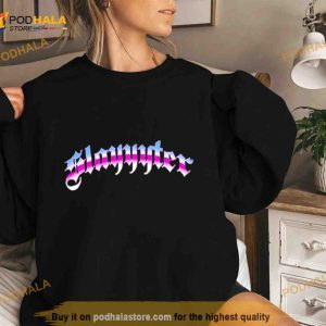 Slayyyter Logo Kim Petras Shirt