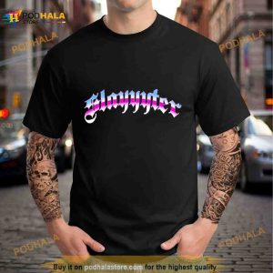 Slayyyter Logo Kim Petras Shirt 2