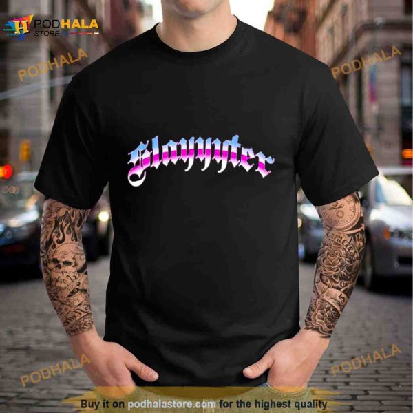 Slayyyter Logo Kim Petras Shirt