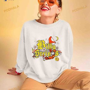 Sleeping Wizard Shirt 2