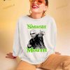 Smash Mouth Shrek Guy Fieri Shirt