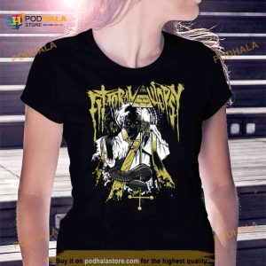 Snake Disguise Fit For An Autopsy Shirt 2