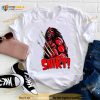 Snikt Wolverine Claws Shirt