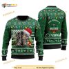 Soldiers Have Yourself A Military Christmas Ugly Xmas Wool Sweater, Xmas Gifts