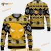 Soul Eater Symbol Anime Soul Eater Xmas Ugly Anime Christmas Sweater